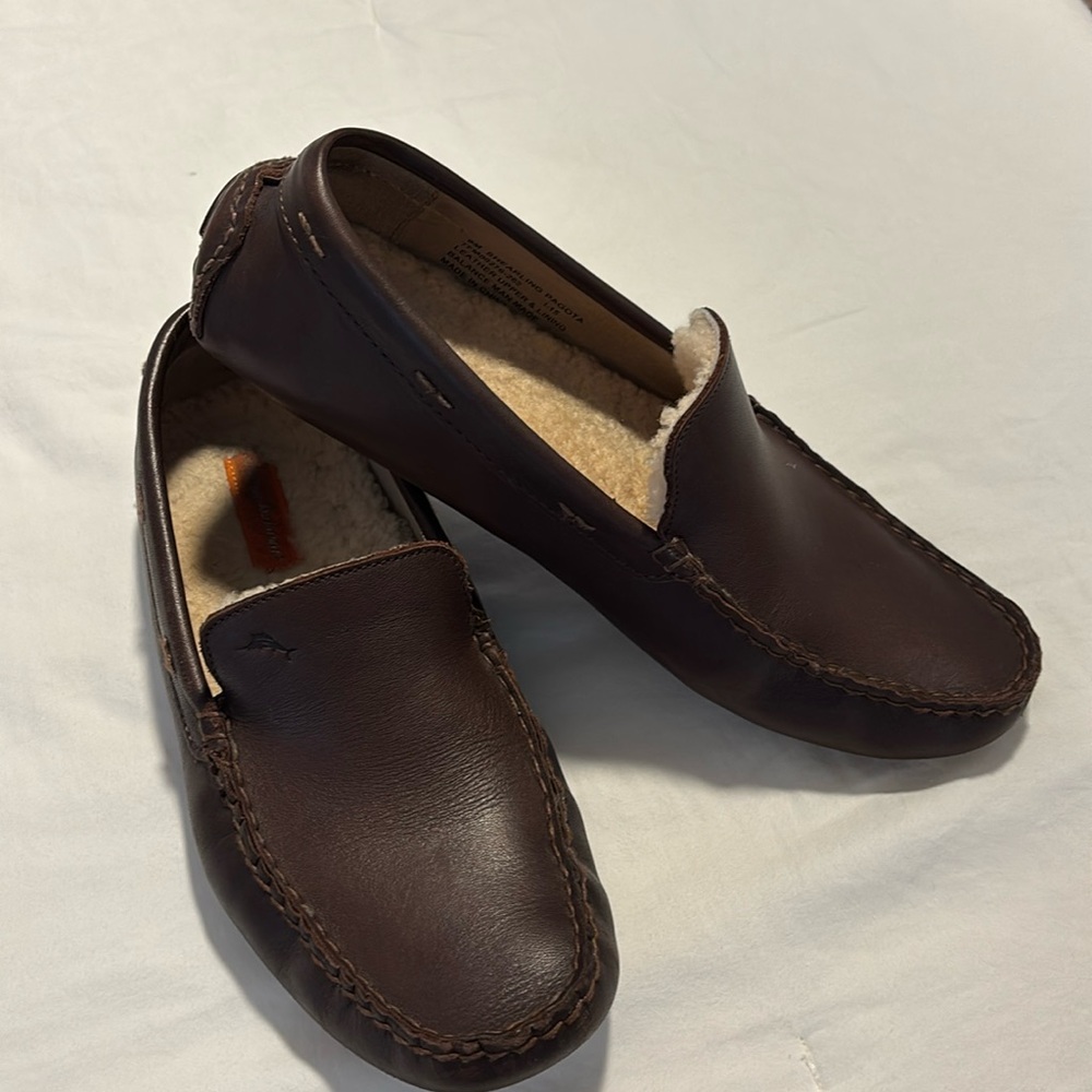 Loafers